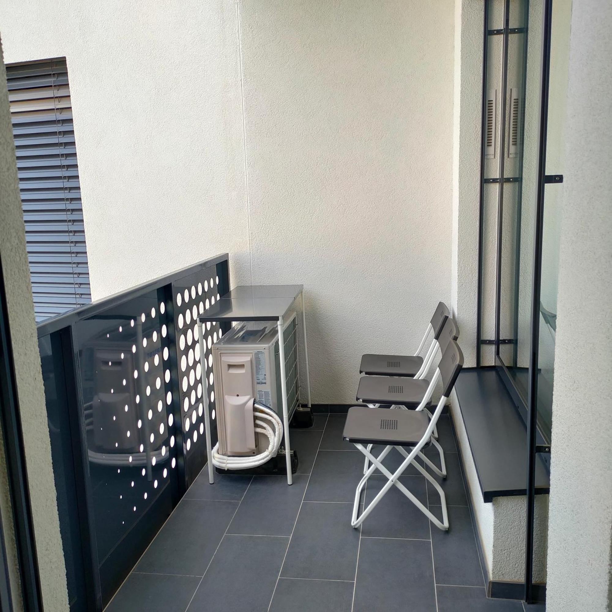 Sag New Complex In The Heart Of The Old Town Free Parking Free Wi-Fi Lejlighed Bratislava Eksteriør billede